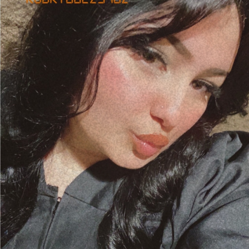 Meet your Posher, Natalia